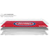 NBA Detroit Pistons Distressed MacBook Air 15in (2023-2025) Case plus Skin
